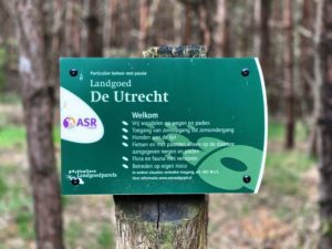 brabant - landgoed de utrecht